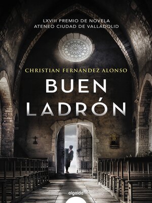 cover image of Buen ladrón